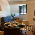Lindo Apartamento Com Vista - Praia De Pontanegra